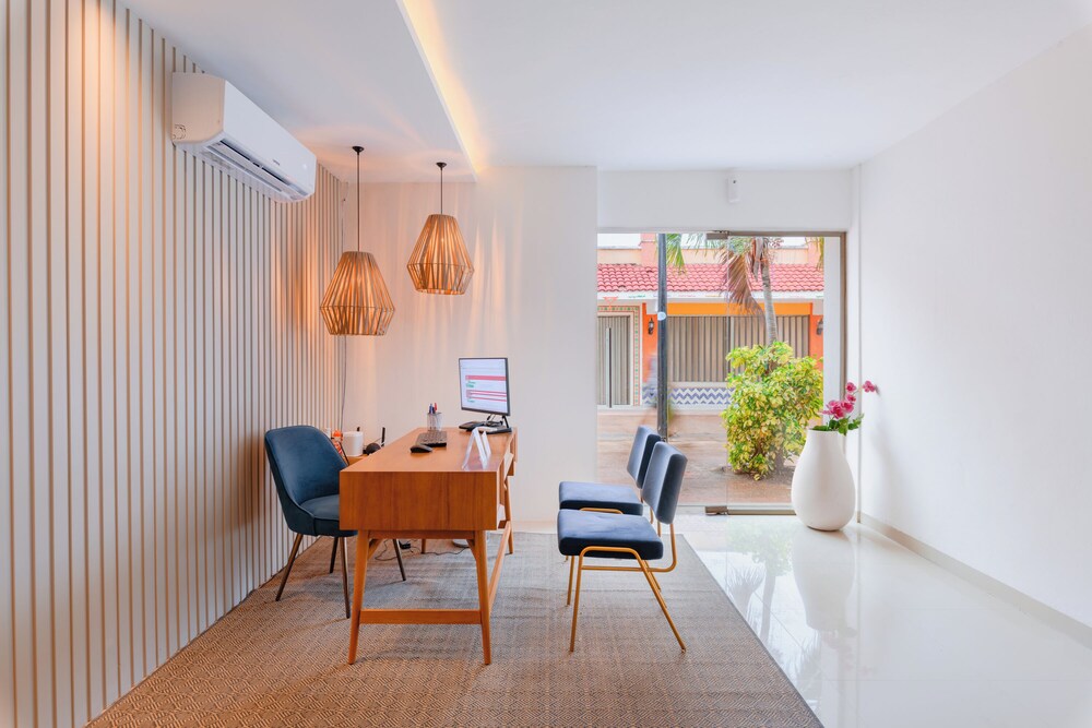 Coralia Boutique Hotel Cozumel 42/59