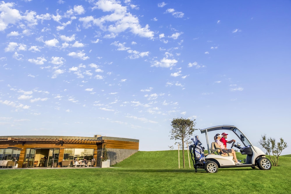 Dreamland Golf Hotel Baku 64/69