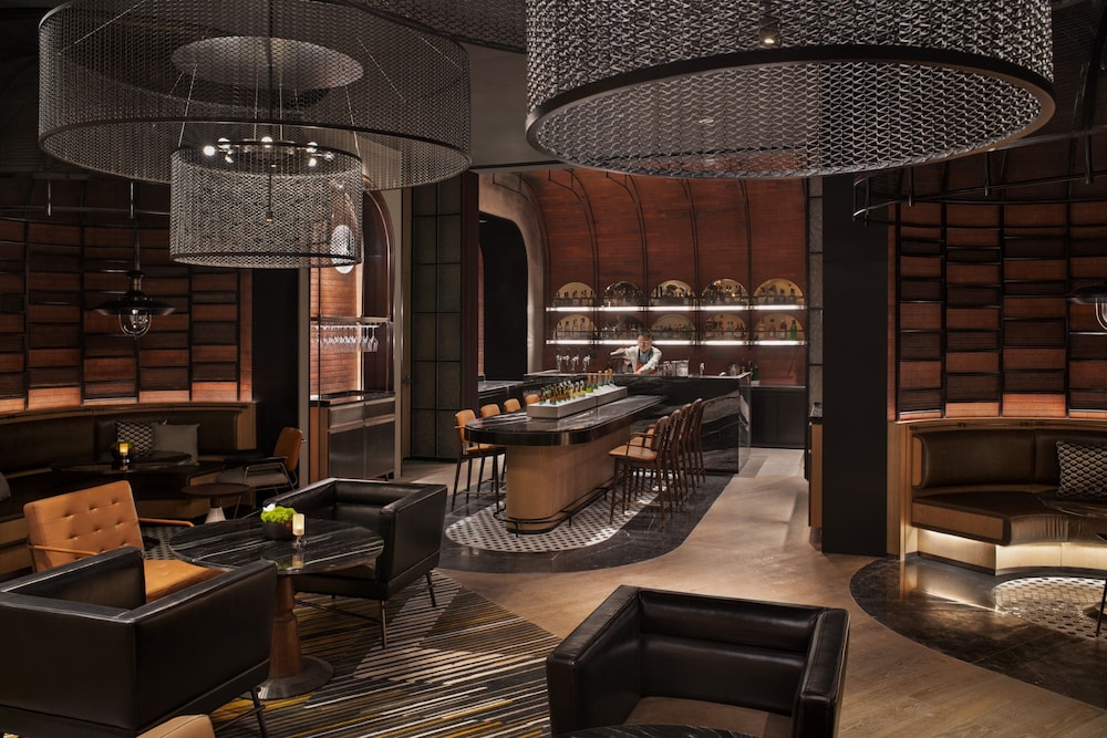 Sheraton Xi an Chanba 31/50