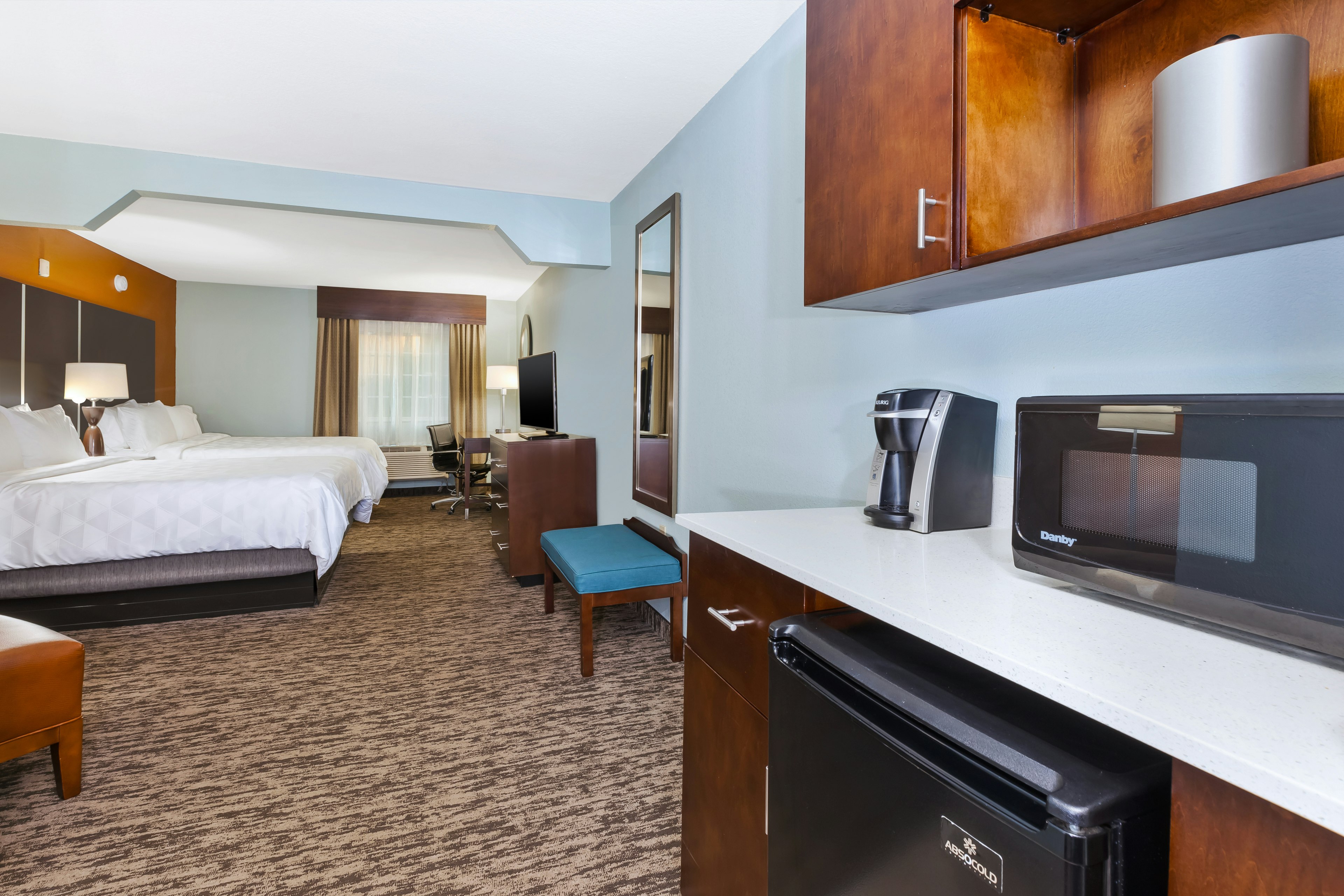 Holiday Inn Express & Suites Carmel North - Westfield 19/52
