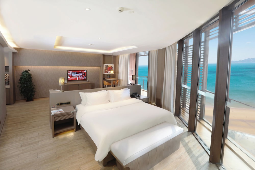 Mangrove Tree Resort World (Coral Tower) 13/49