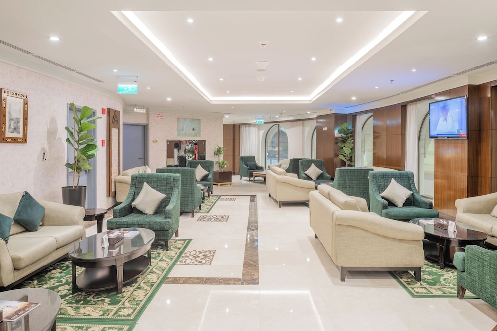 شركة طيبة المدينة الفندقية(Millennium Taiba Hotel) 56/77