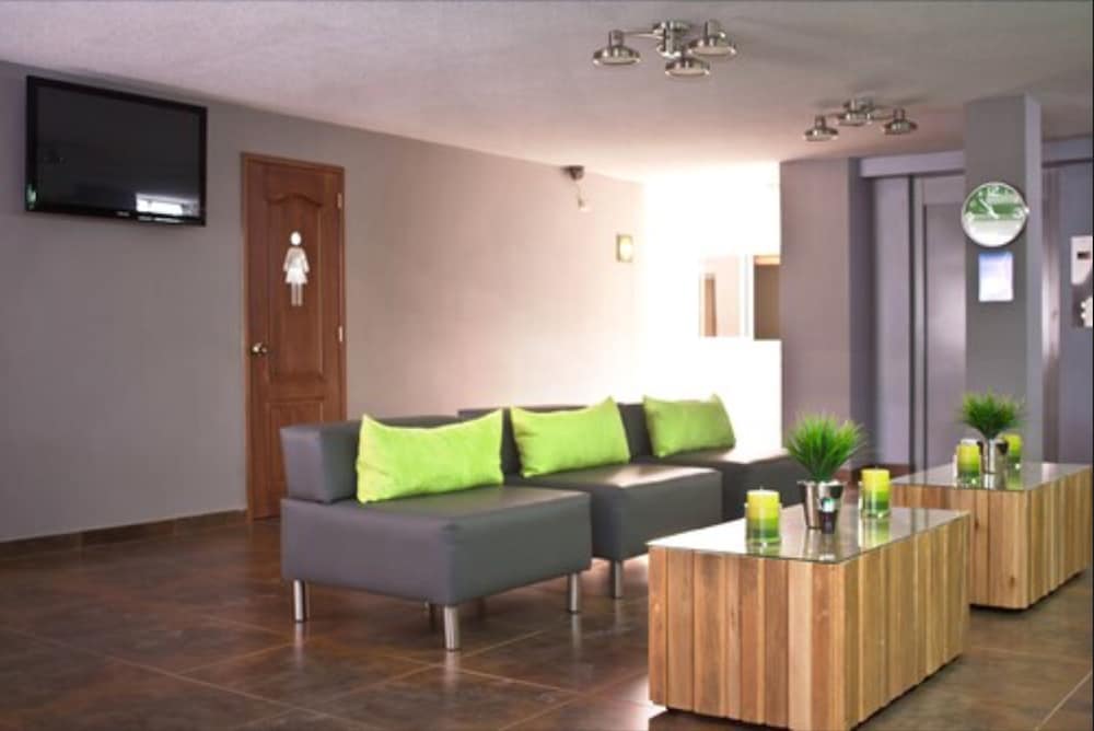 Hotel Condina 17/26