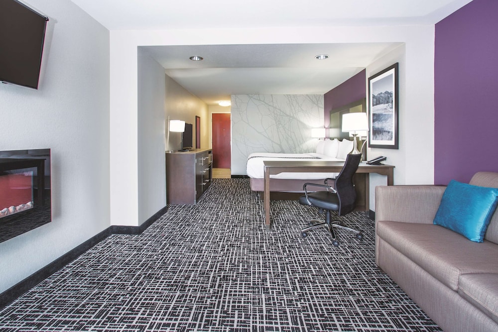 La Quinta Inn Suites Williams Grand Canyon Area 12/39
