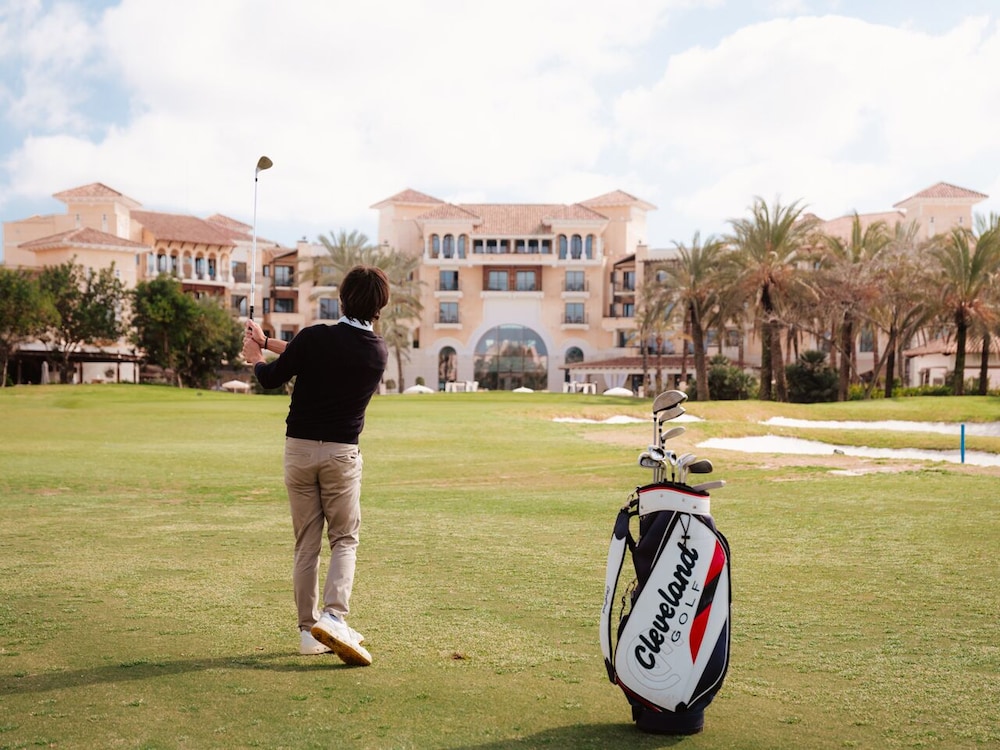 Ona Mar Menor Golf and Spa 27/50