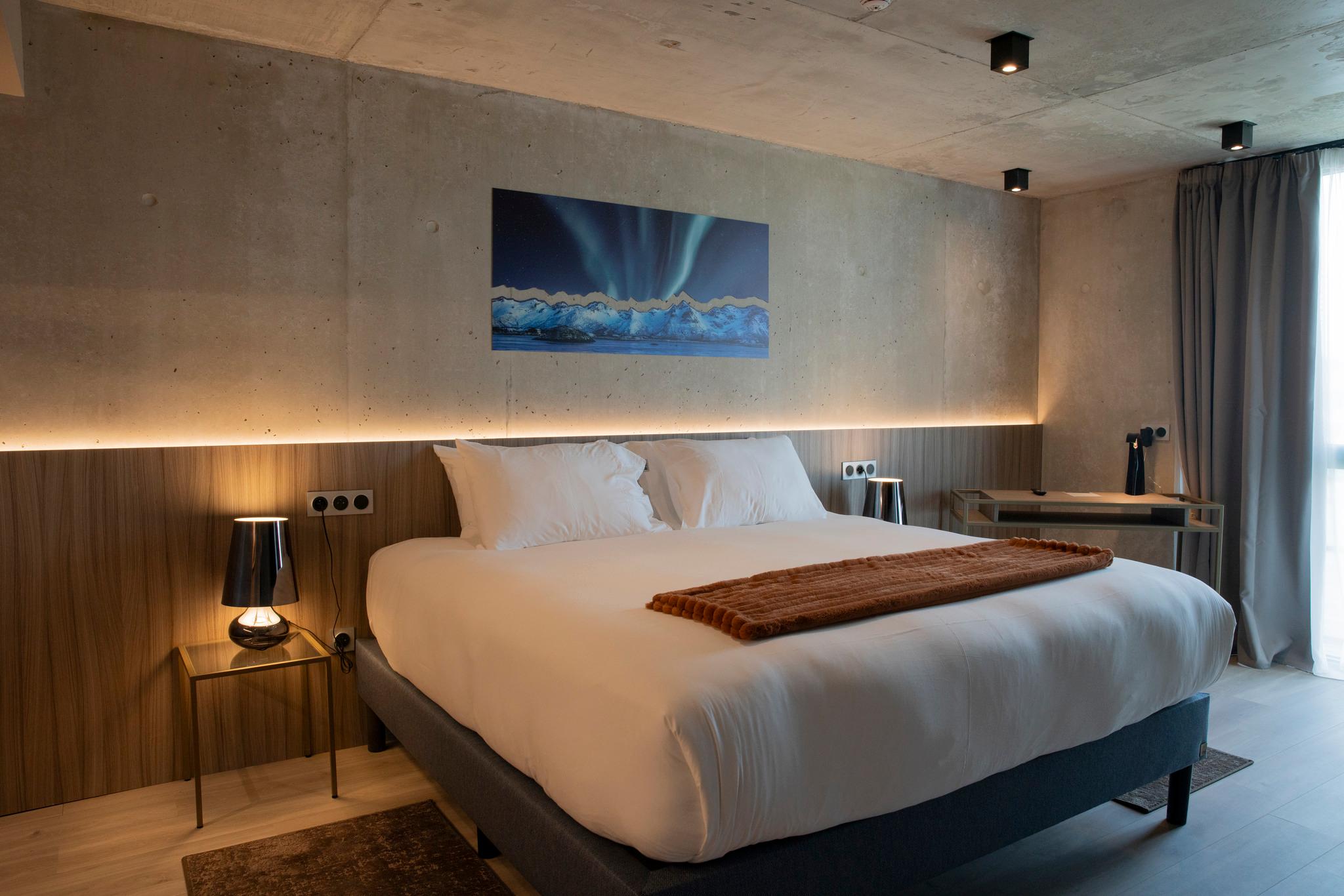 Spa, Deluxe, Suite, Pool Access