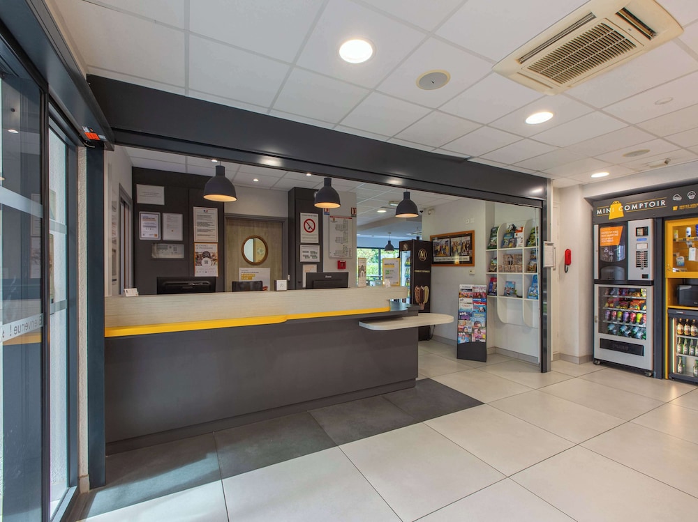 Hotel Premiere Classe Chartres Barjouville 8/50
