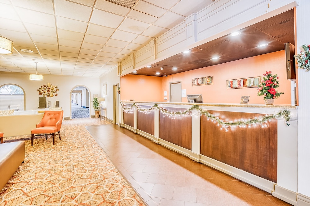 Hotel Monroe LA I-20 3/29