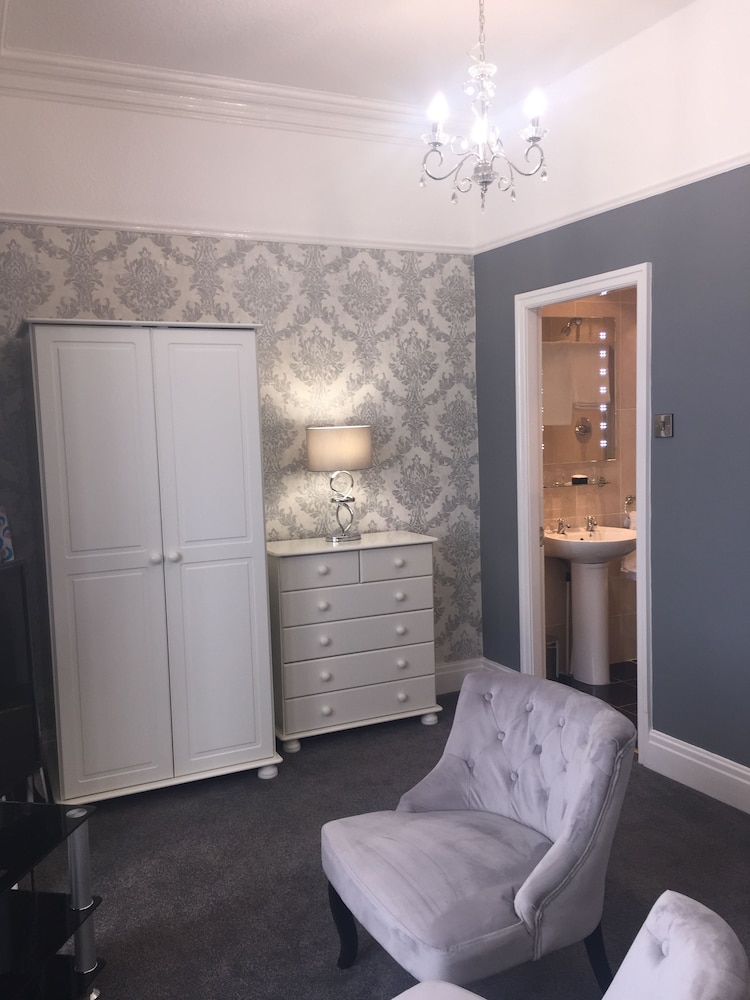 Best Western Manchester Bury Bolholt Country Park 18/43