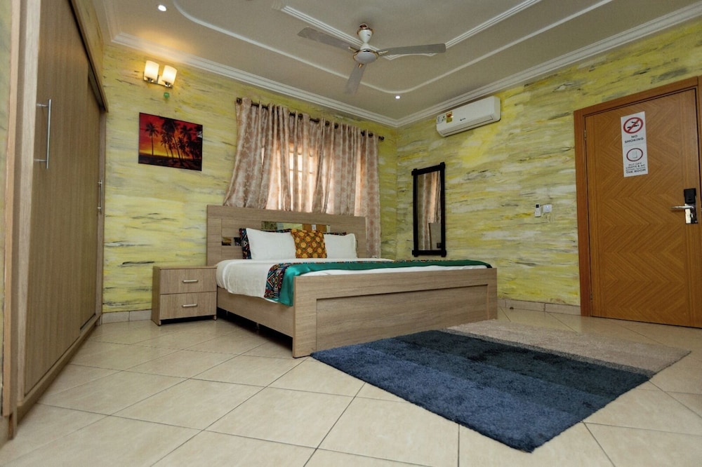 Bays Luxury Lodge 17/50
