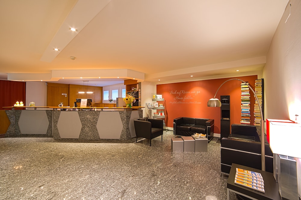 Hotel Sursee 5/34