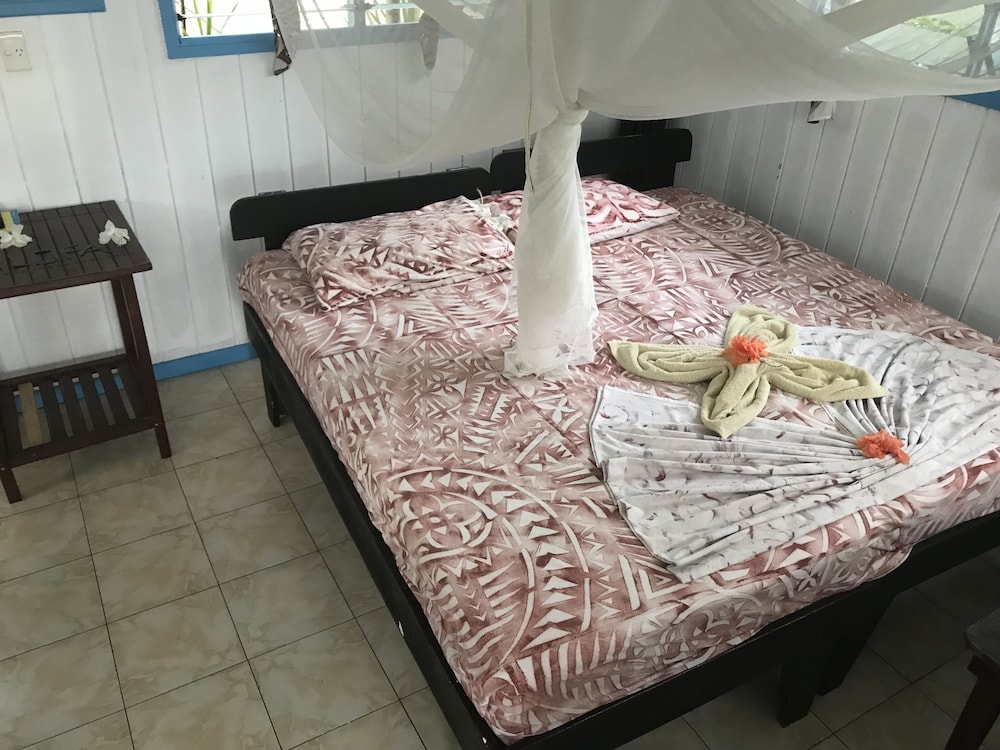 Litia Sini Beach Resort 15/50