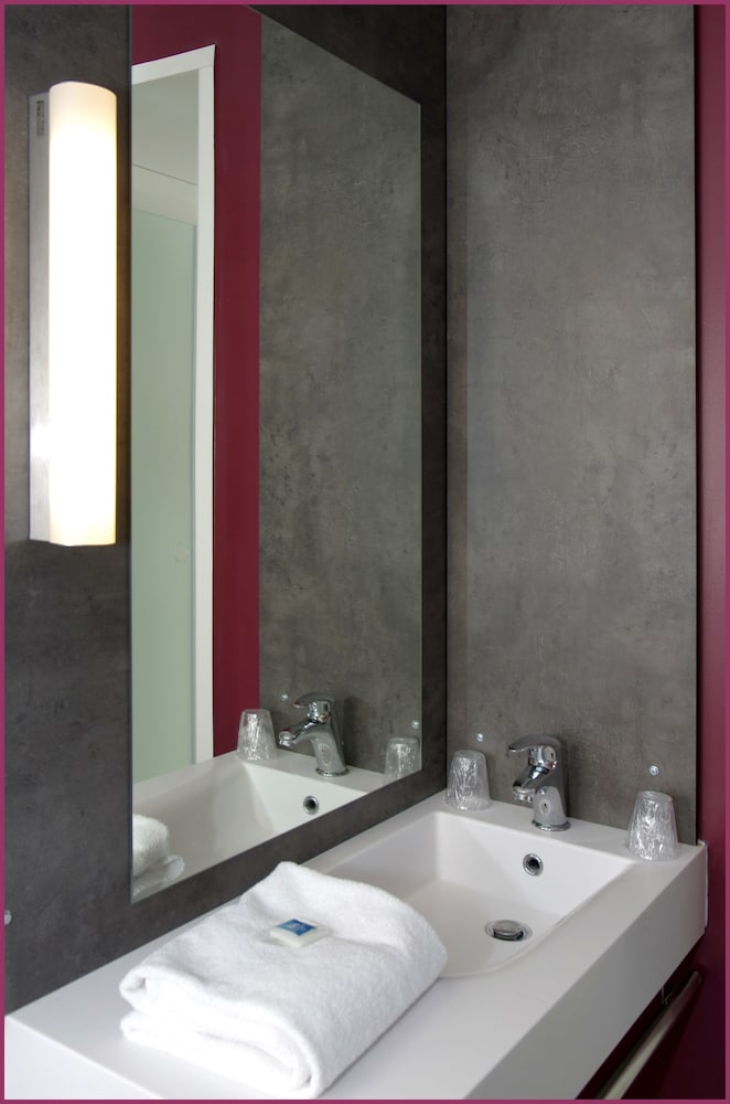 Ibis Budget Aeroport Lyon Saint Exupery 50/51