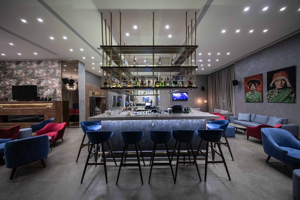 Oaks Beirut 25/33