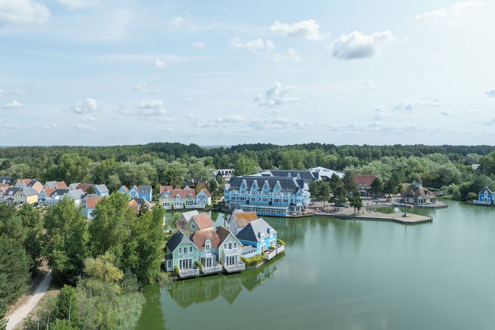 Pierre & Vacances Resort Belle Dune 78/83