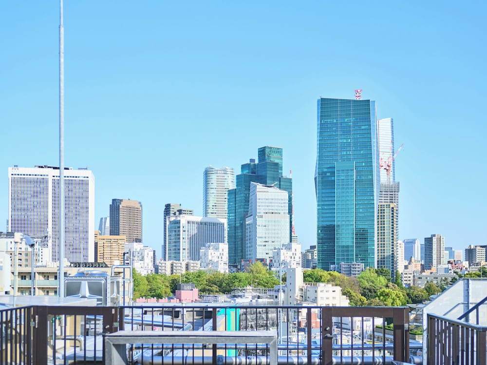 Mimaru Tokyo Akasaka 37/50