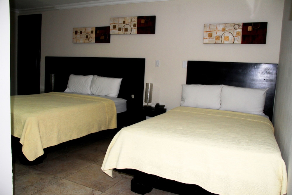 Hotel Terranova 17/63