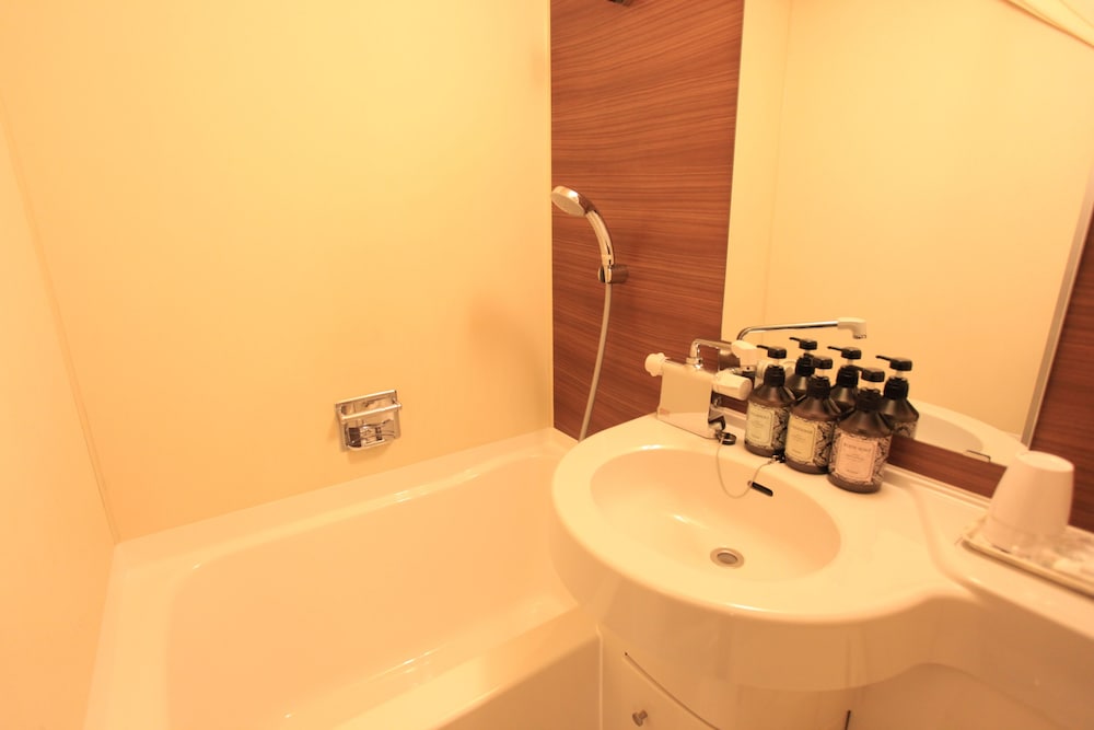 Urban Hotel Kyoto 45/48