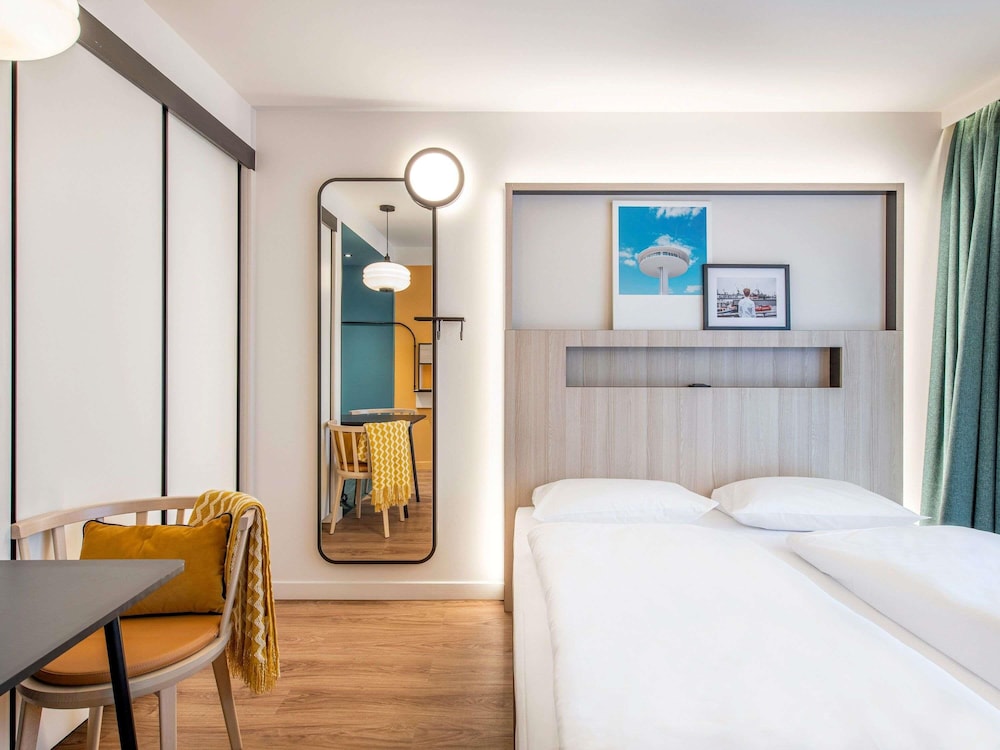 Aparthotel Adagio access Hamburg 15/53