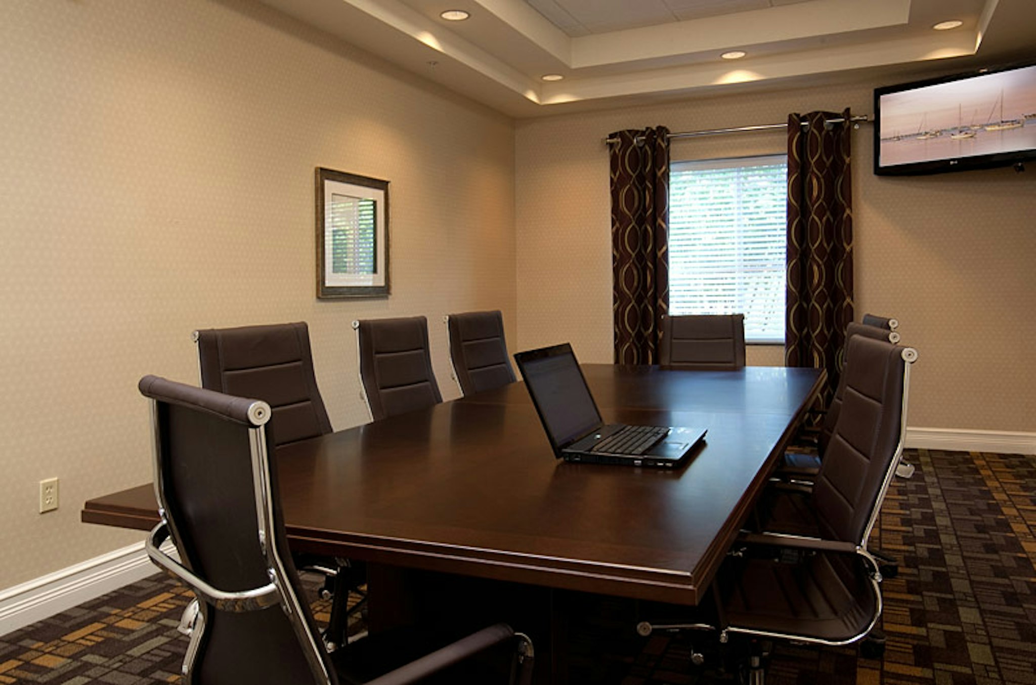 Holiday Inn Express Hotel Suites Saint Augustine North 67/77