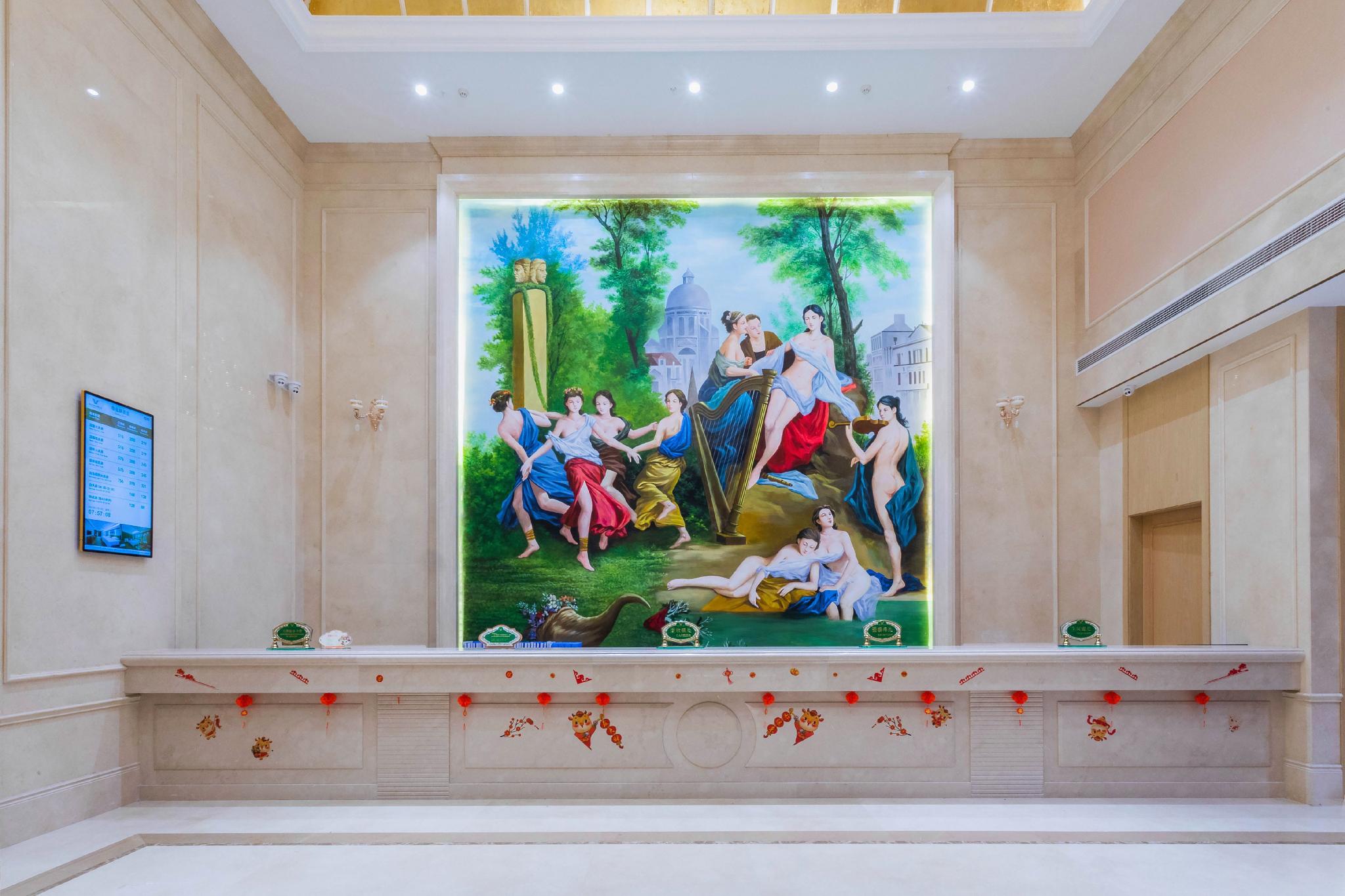 Vienna Hotel (Chongqing Lijiatuo Pedestrian Street) 13/62