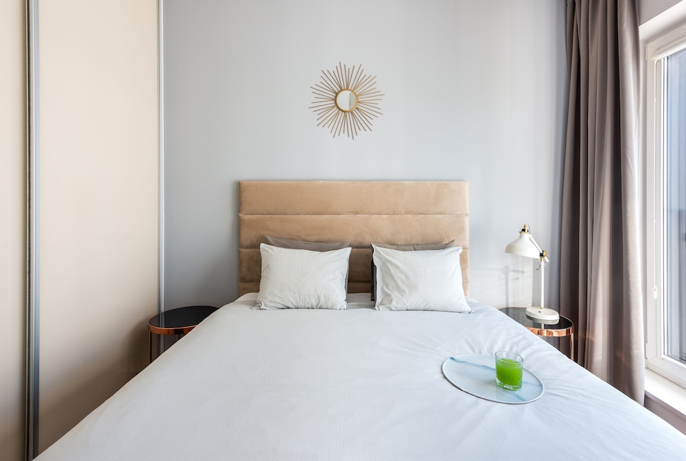 Apartamenty-Wroc Kurkowa 14 11/50