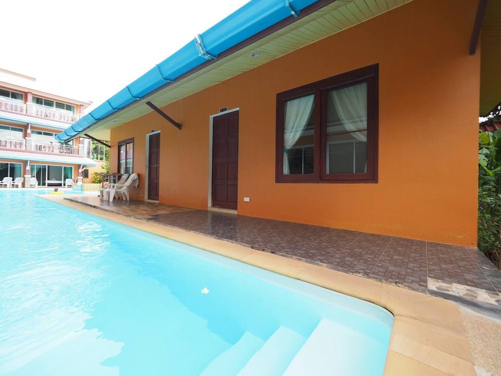 Lanta Fevrier Resort 49/59