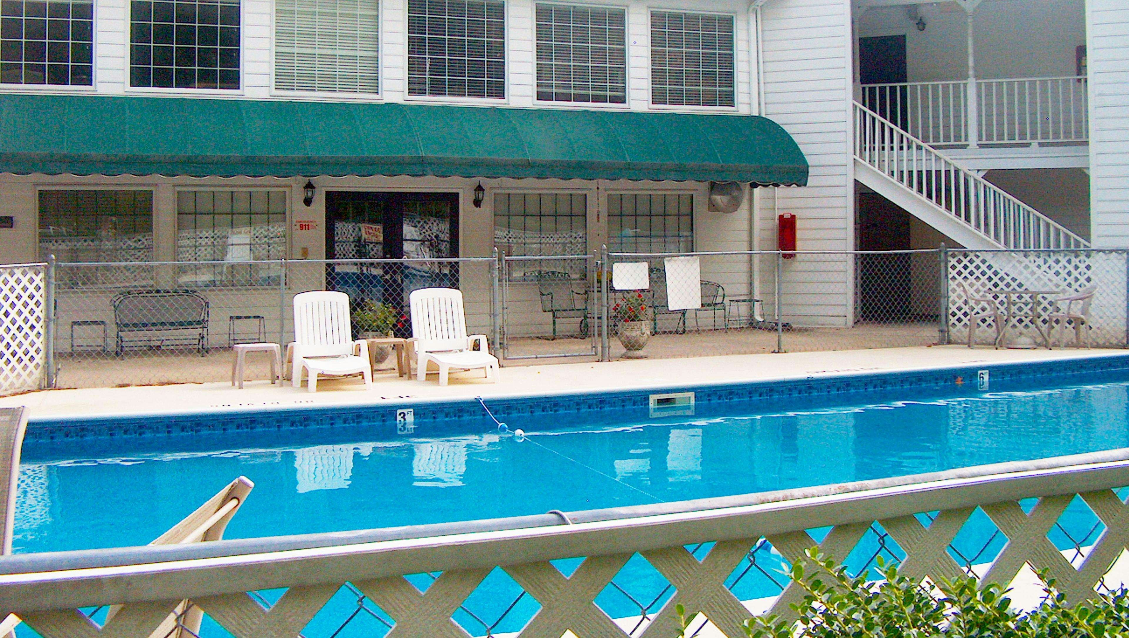 Stratford Motor Inn East Ellijay 11/44