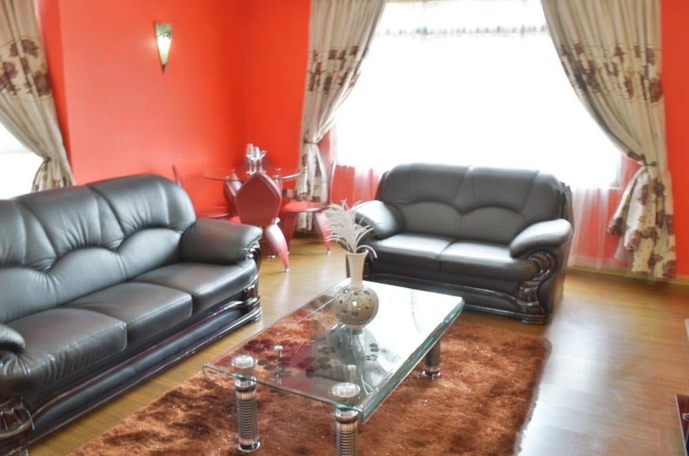 Fahari Palace Serviced Apartments 27/50