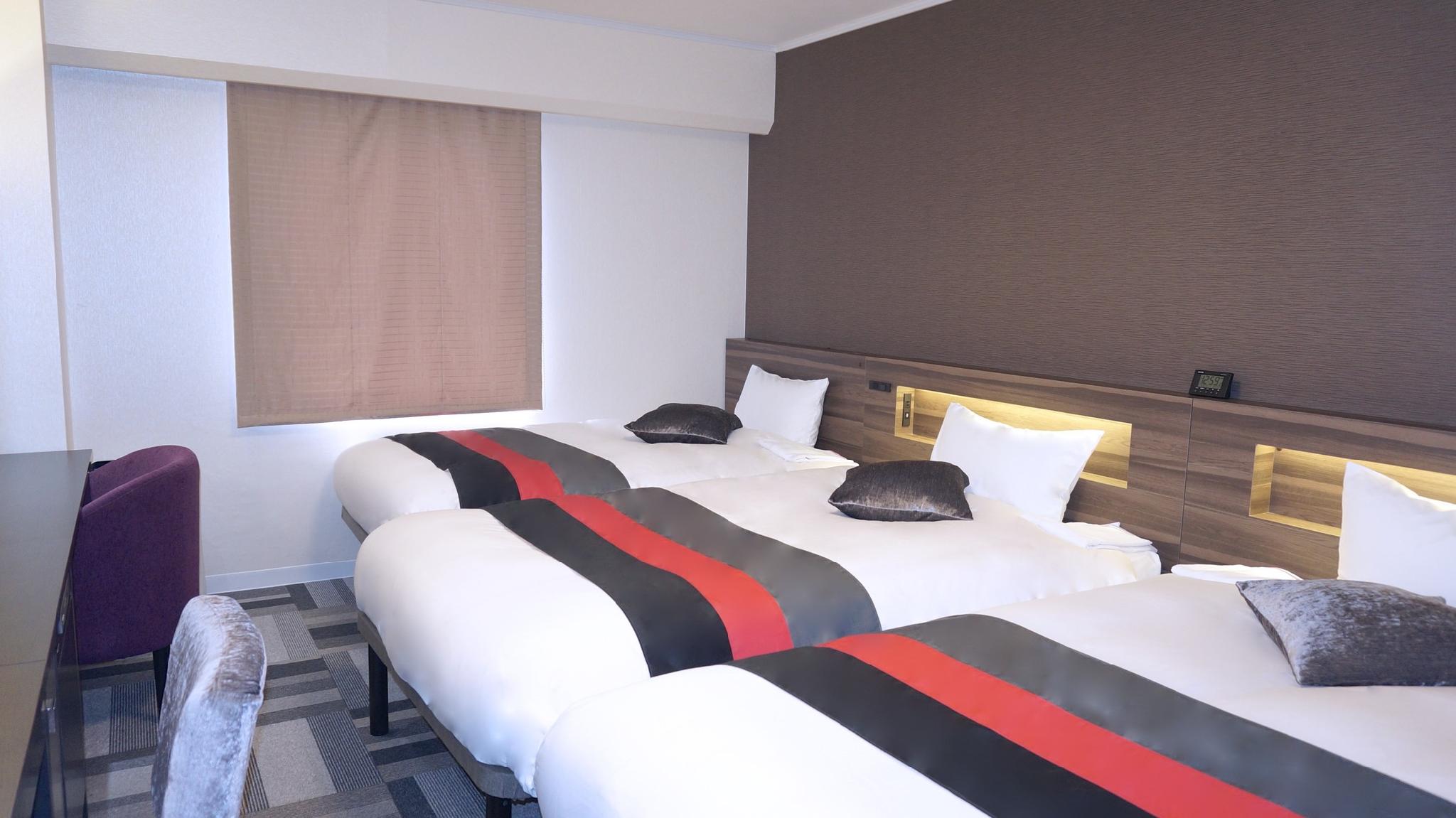 Hotel Sunroute Utsunomiya 18/33
