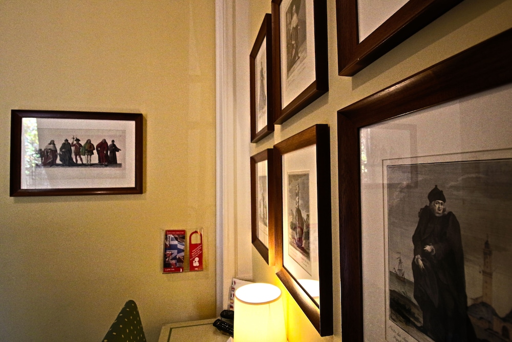 Il Giardino di Albaro 17/26