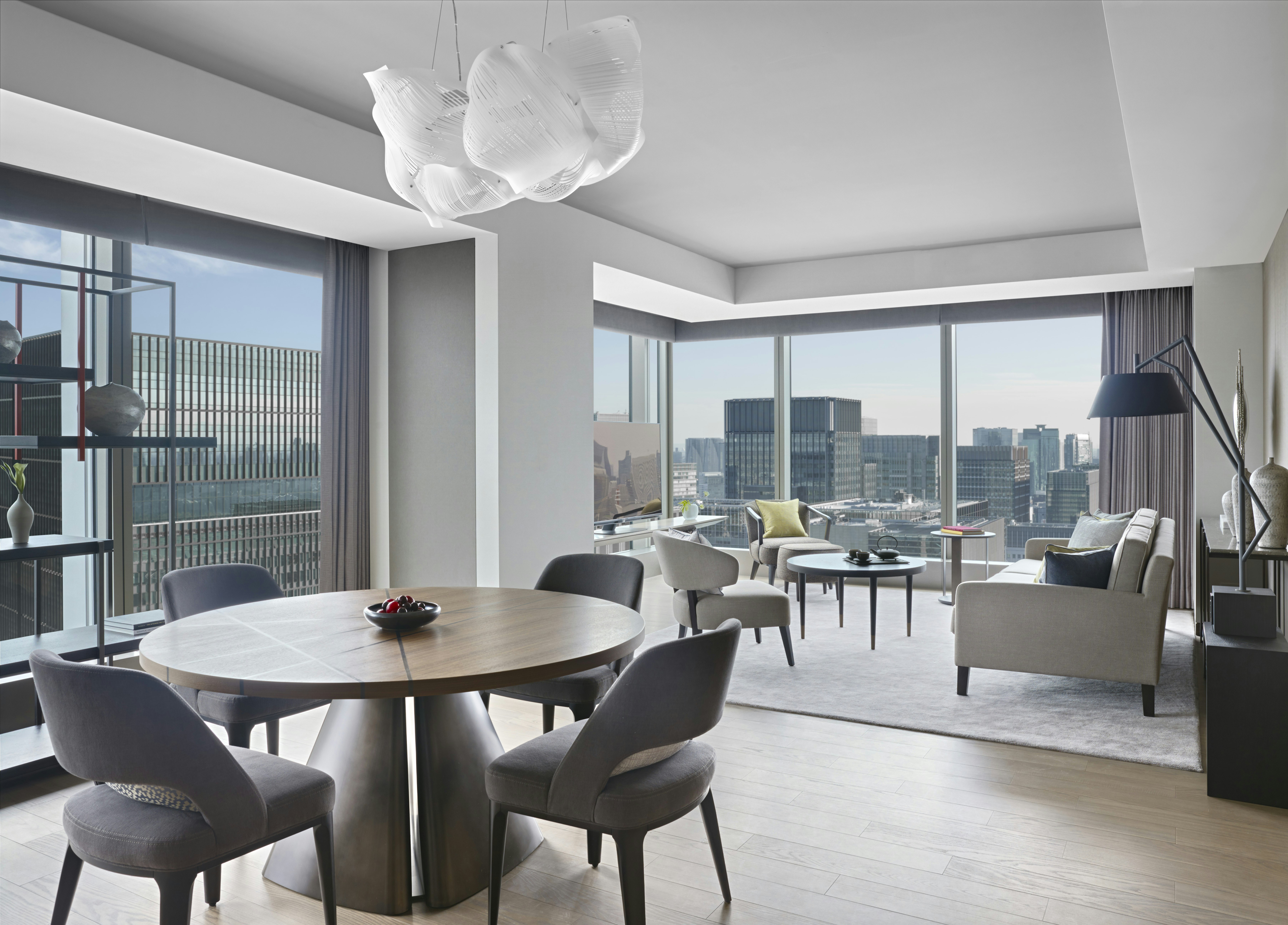 Four Seasons Hotel Tokyo Otemachi 42/64