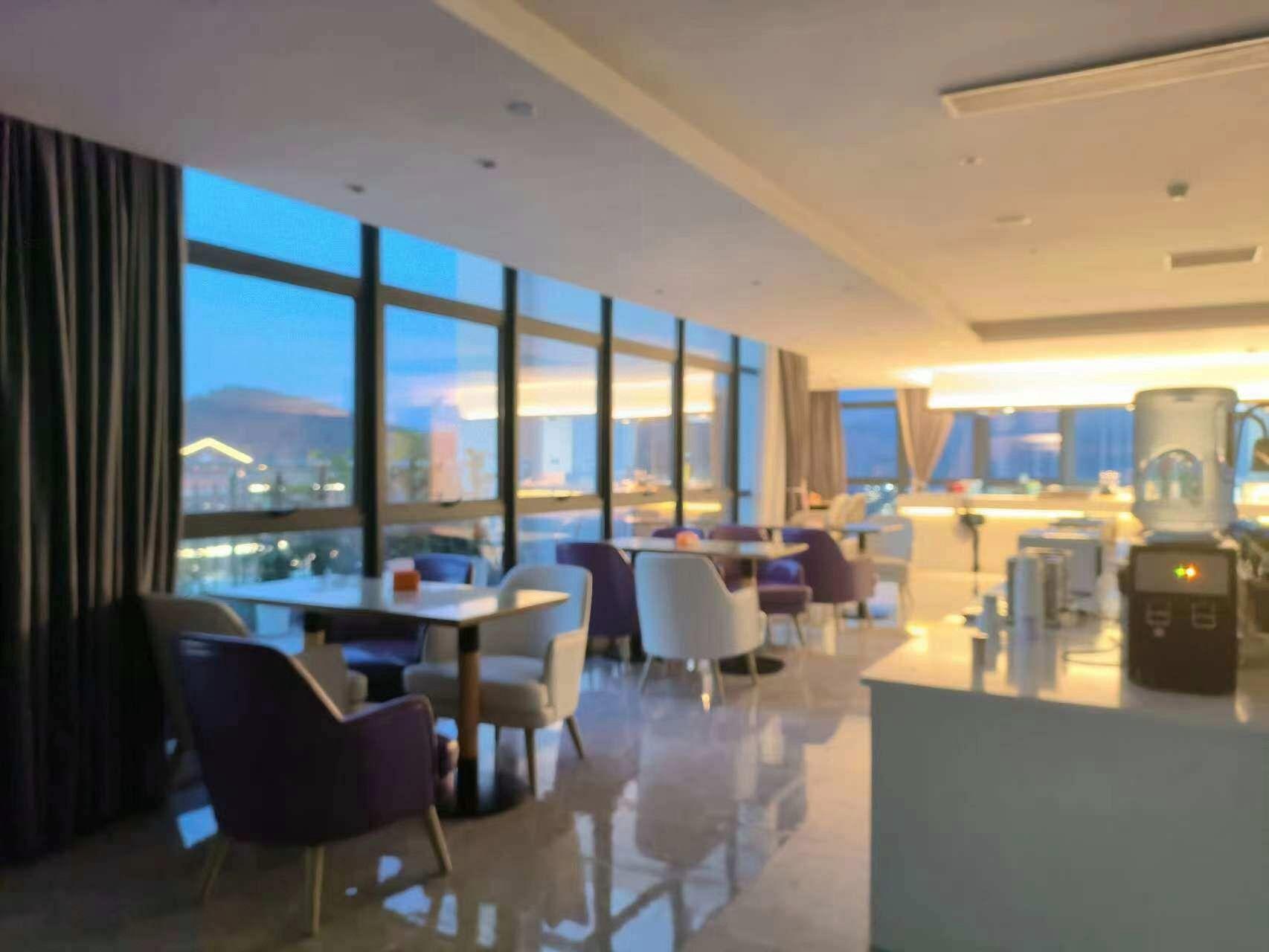 Lavande Hotel (Shenzhen Guangming Science City, Sun Yat-sen University Metro Station) 16/23