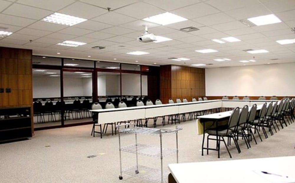 Hotel Golden Park Campinas Cambui 64/73