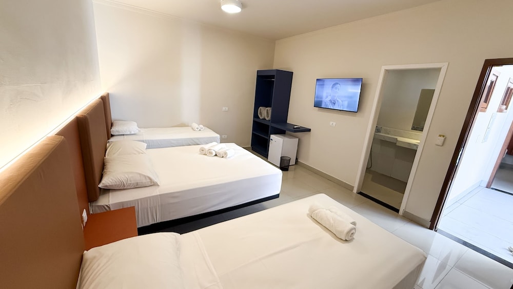 Clh Suites Bonito 20/50