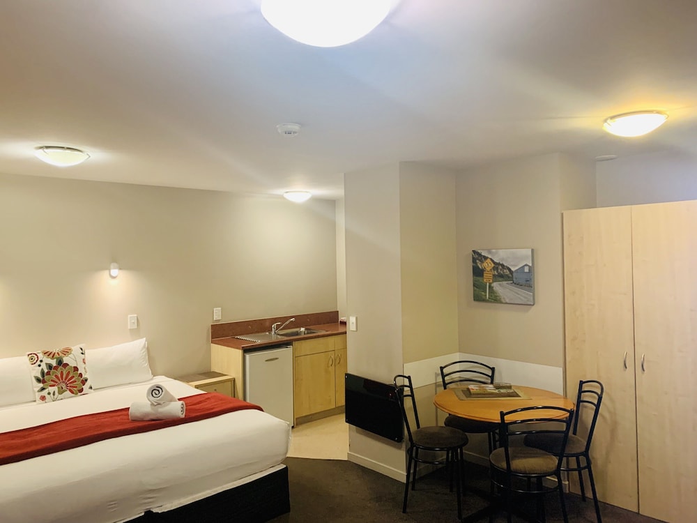 Bella Vista Motel Oamaru 19/26