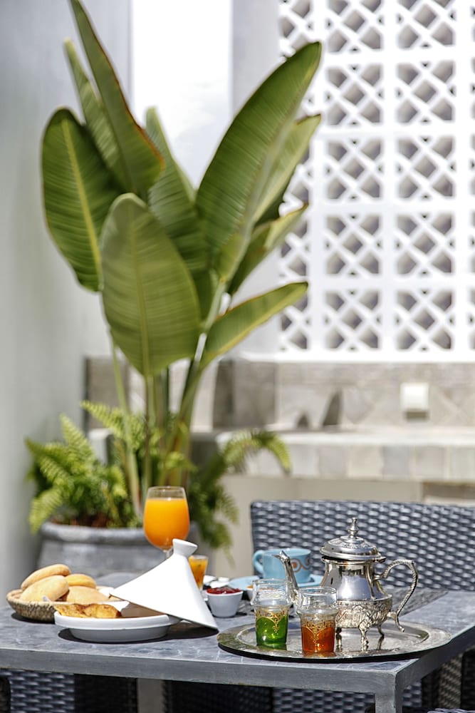 Riad Dar Zen 31/48