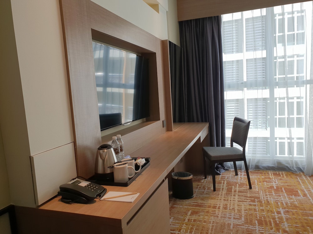 Ksl Hot Spring Resort 40/60