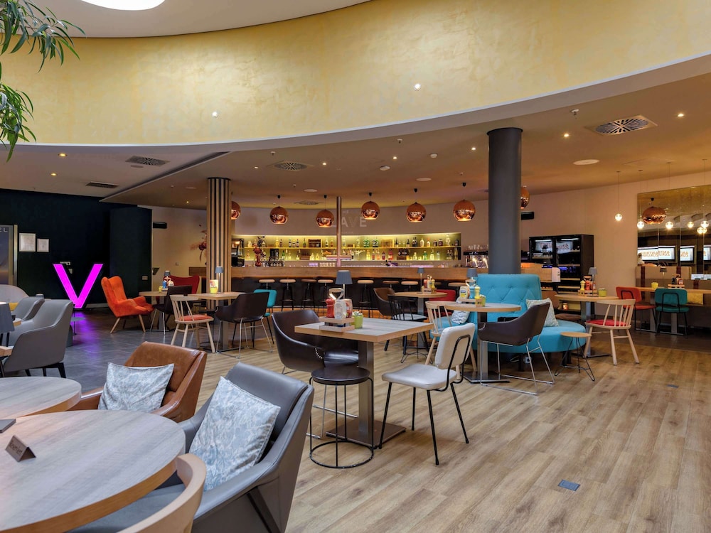 Novotel Munchen Airport 39/50