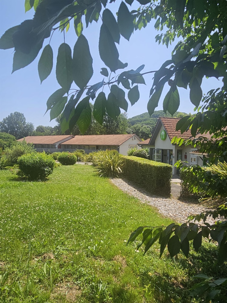 CAMPANILE VILLENEUVE SUR LOT - PUJOLS 50/58