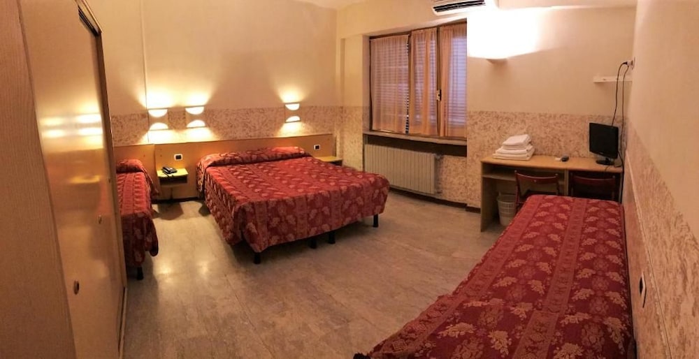 Hotel Nettuno 34/54