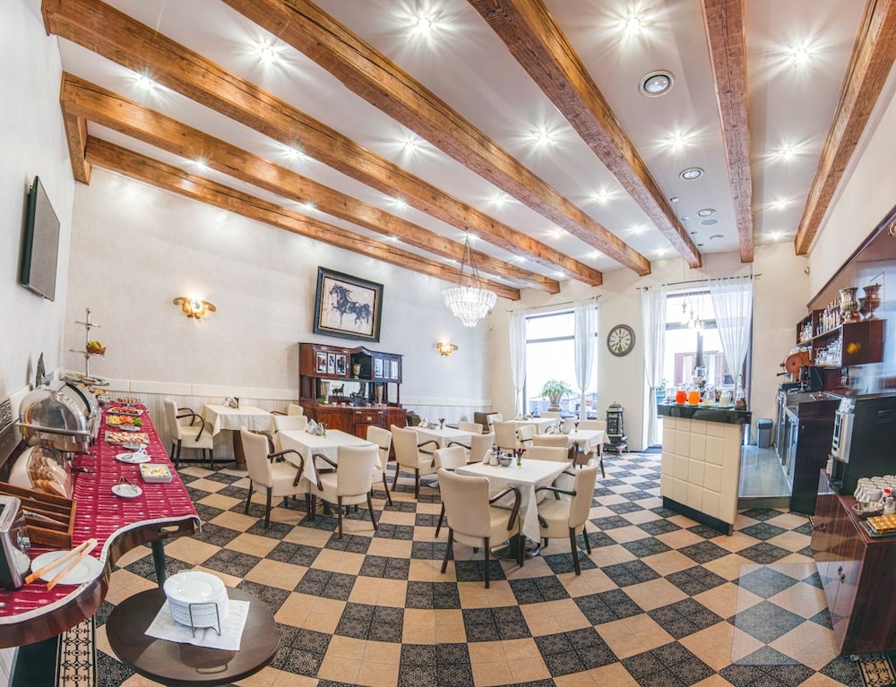Horse Inn Pension 47/62