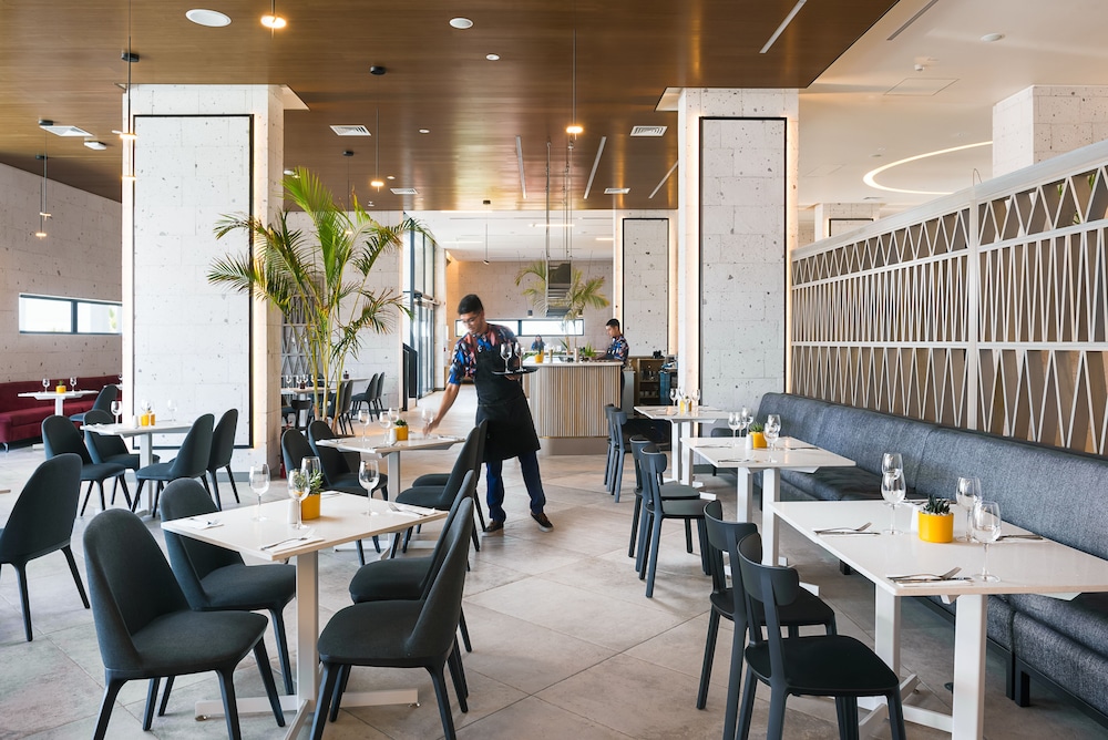 Novotel Arica 46/60