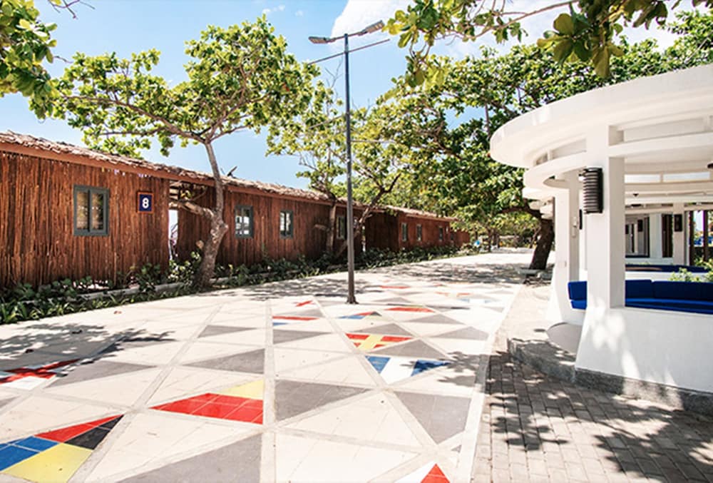 Crusoe Cabins Casobe 22/39