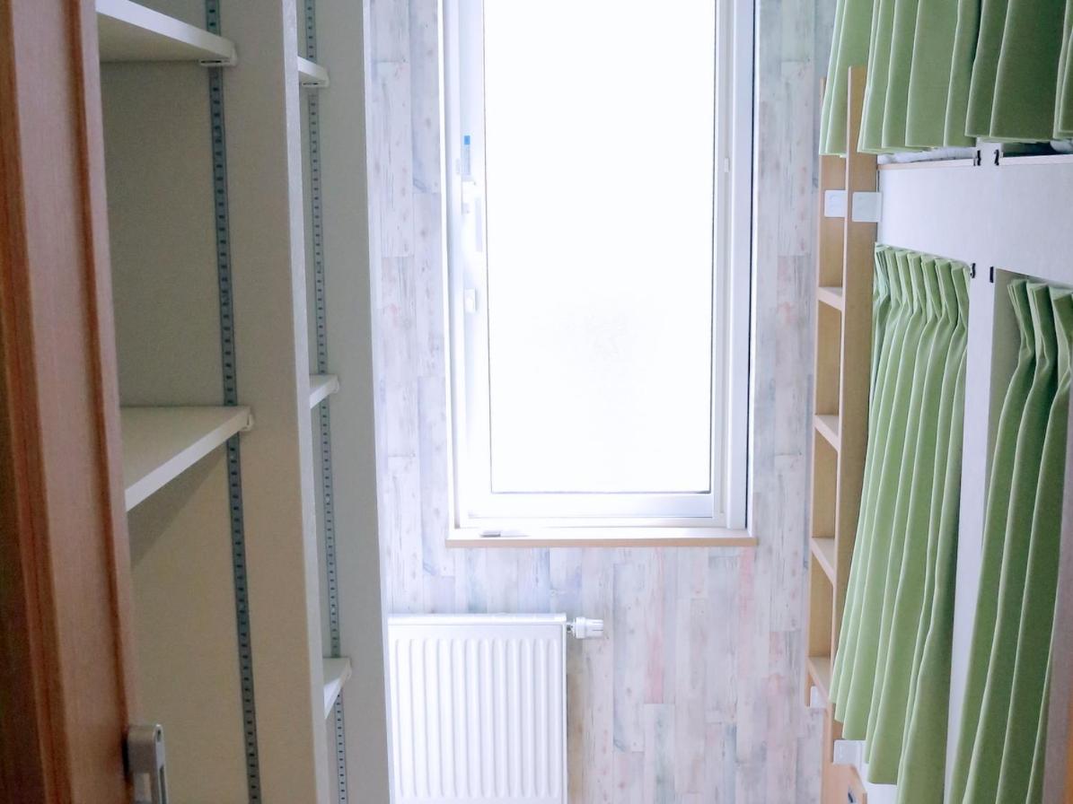 Ocho Guest House 29/29