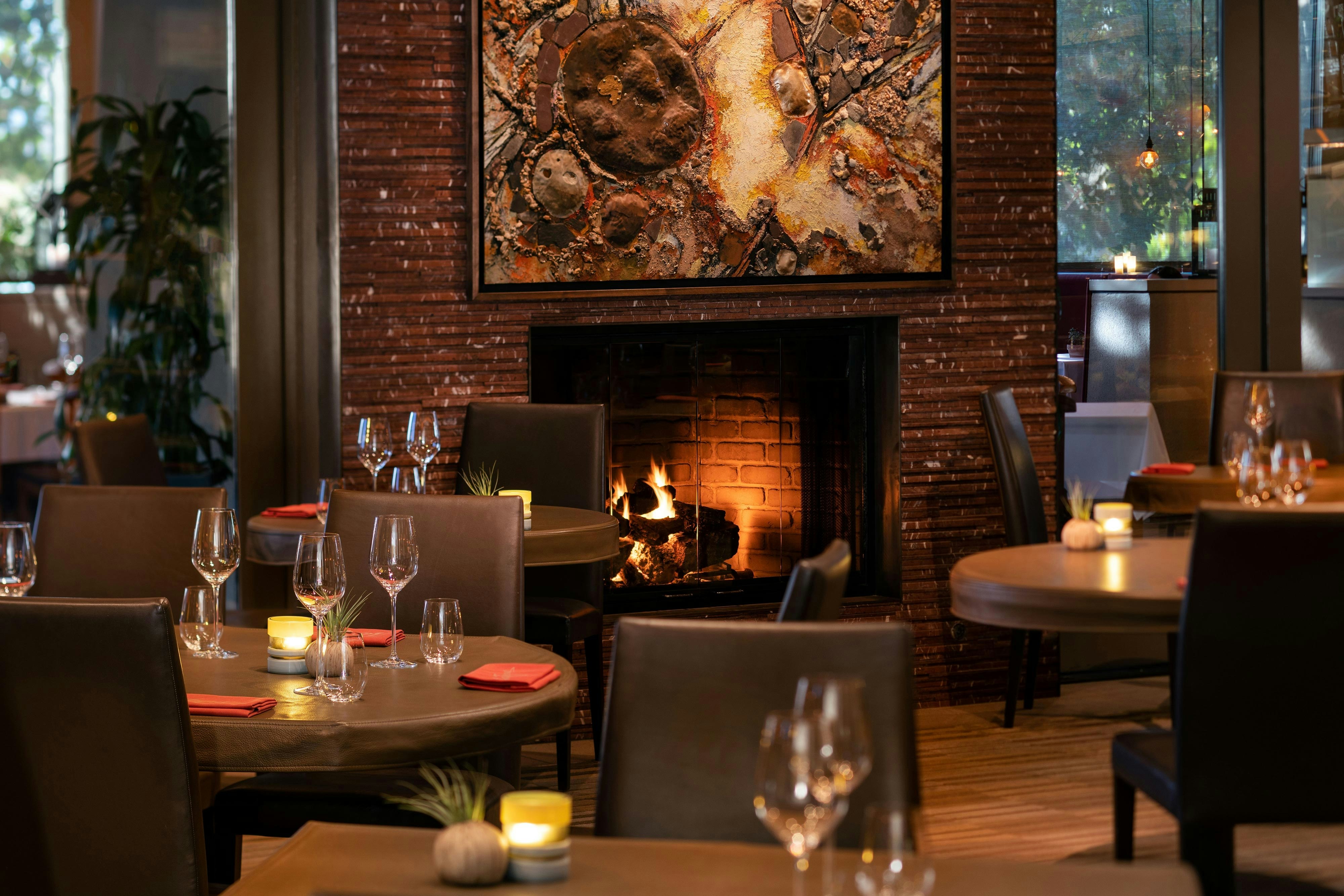 The Westin Verasa Napa 15/29
