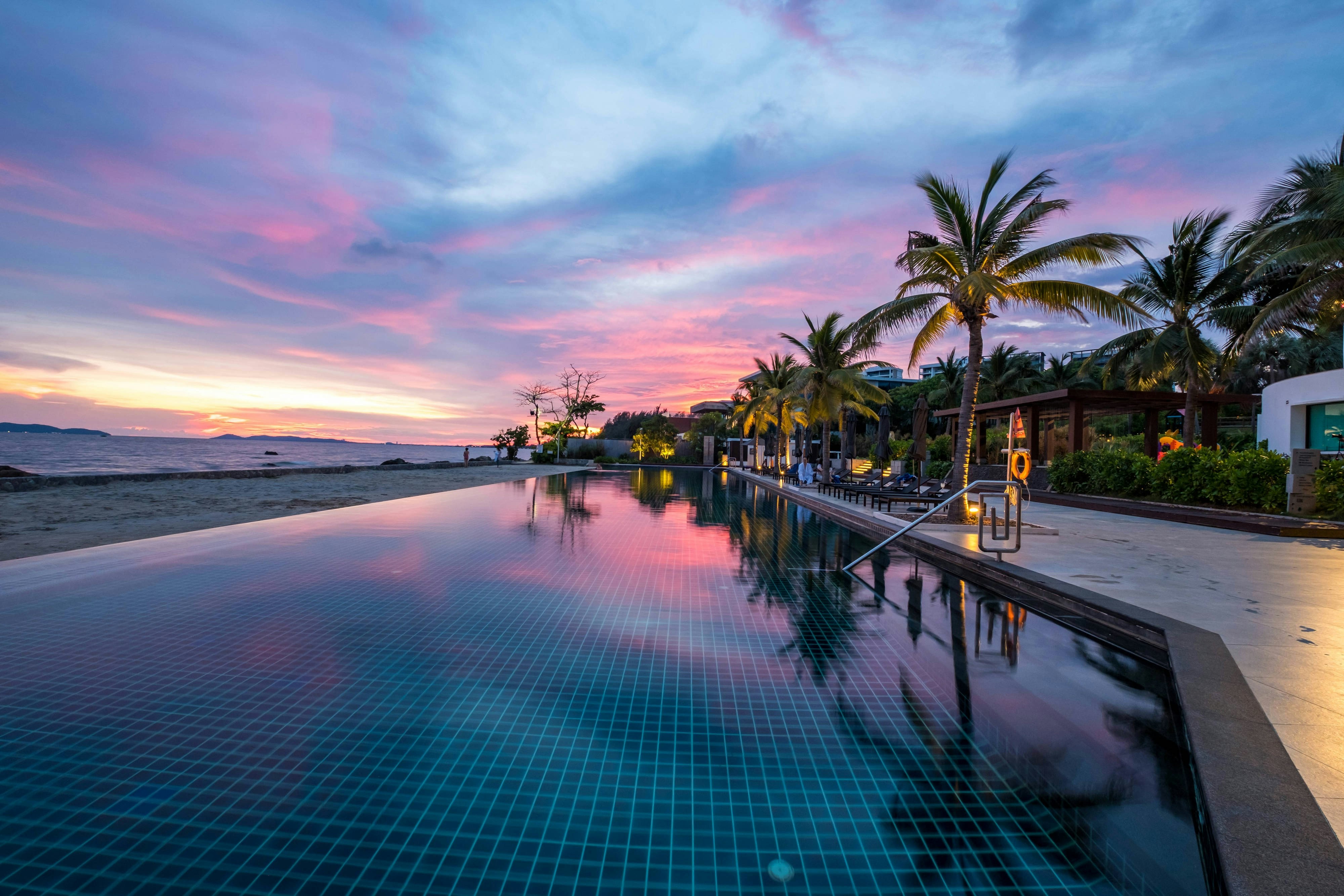 Rayong Marriott Resort & Spa 53/58