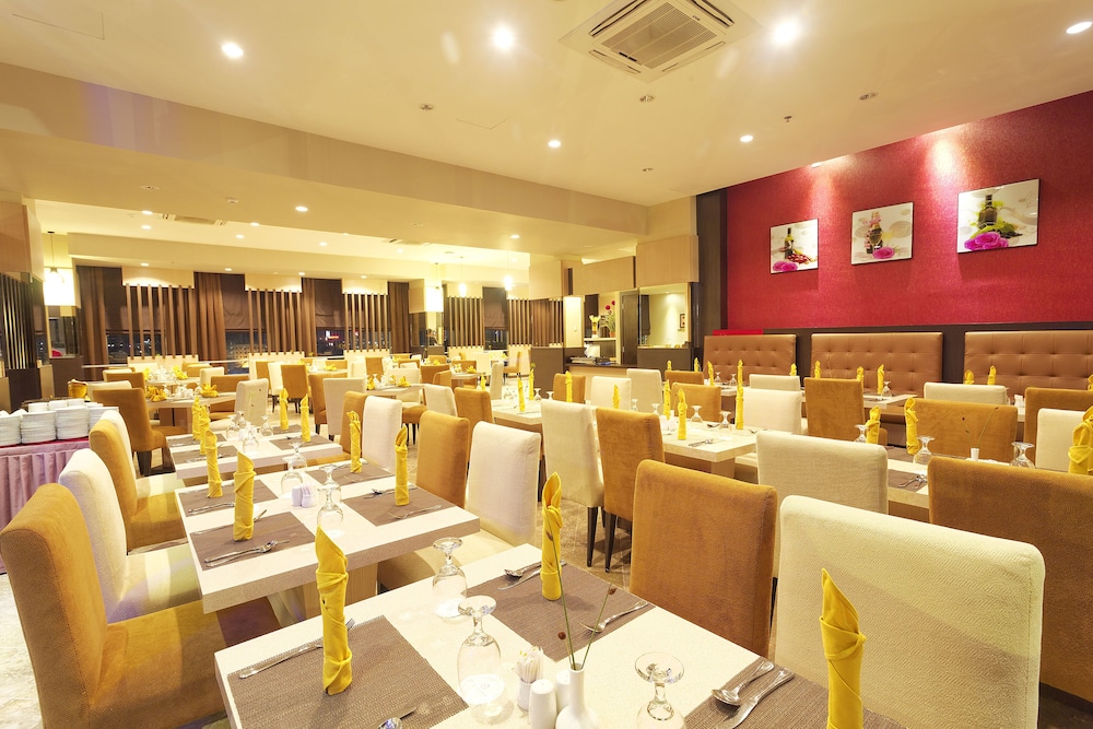 Nagoya Mansion Hotel Residence 54/75