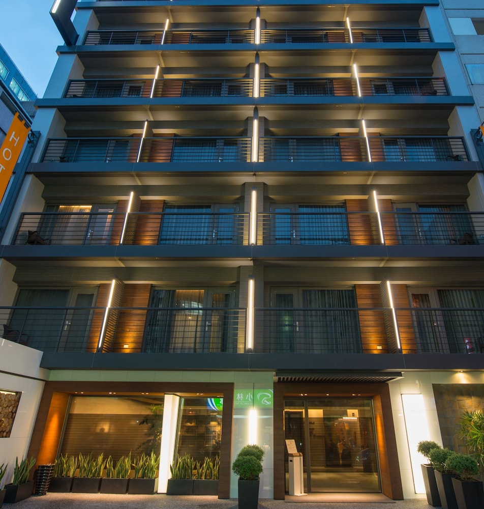 Simple Plus Hotel photo1