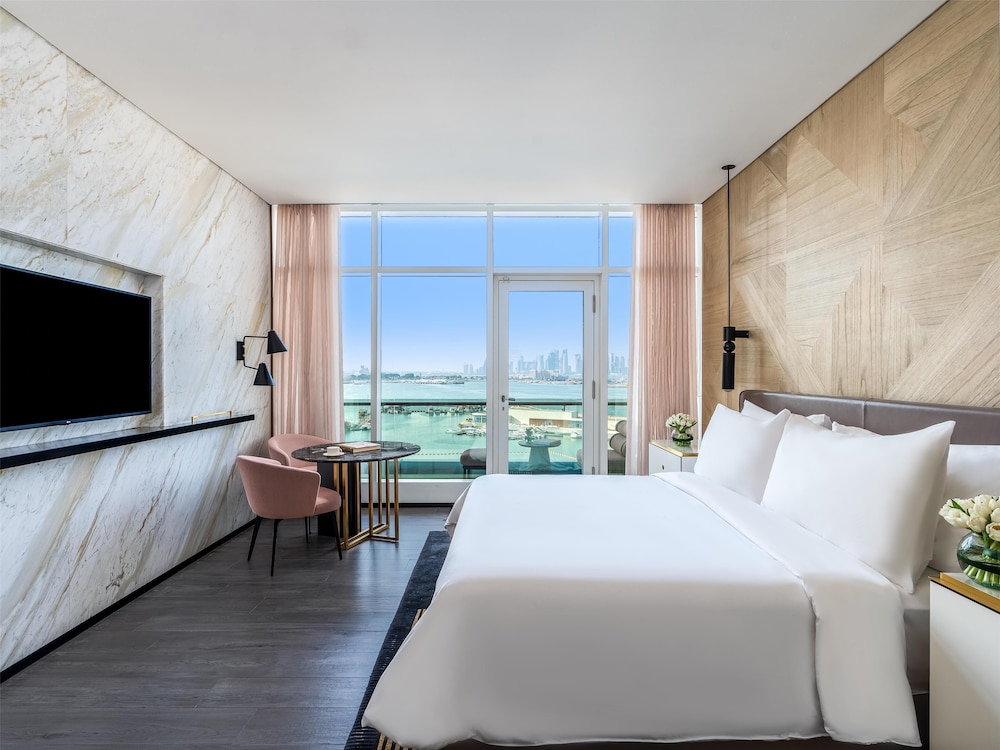 Rixos Gulf Hotel Doha 16/50